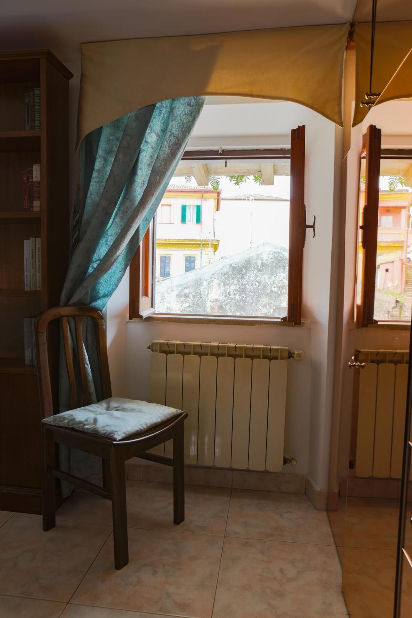 Casa Vitelli - Centro Storico A Due Passi Da Tutto Lägenhet Terracina Exteriör bild