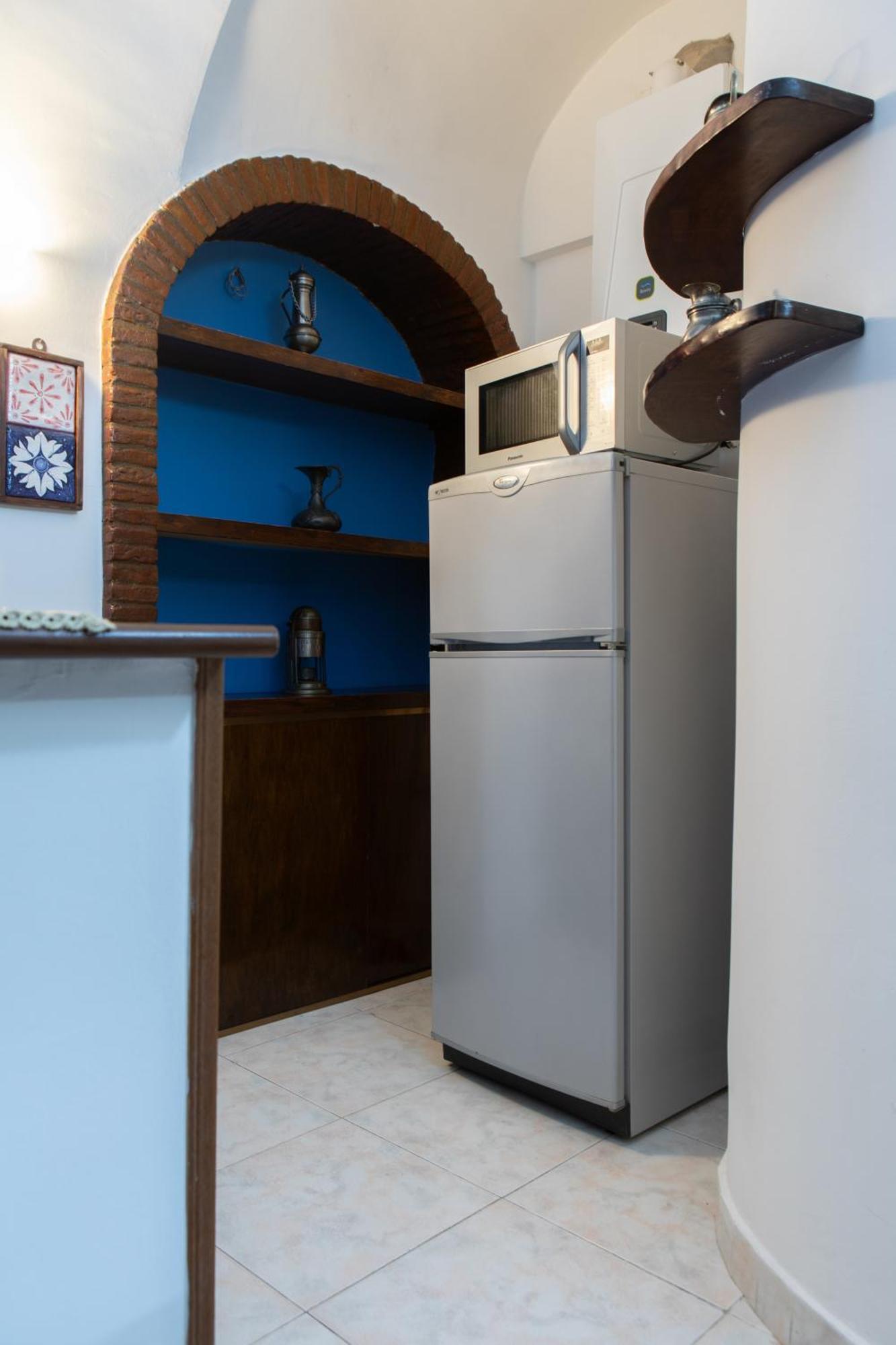 Casa Vitelli - Centro Storico A Due Passi Da Tutto Lägenhet Terracina Exteriör bild